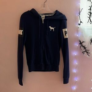 Victoria’s Secret Pink Jacket